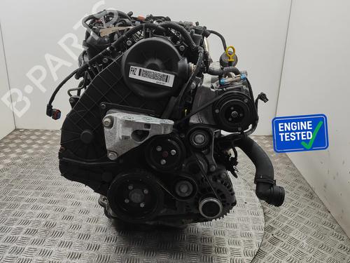Used Engine Engine VOLVO V60 I Cross Country (157) D4 (190 hp) 36067080 36067080