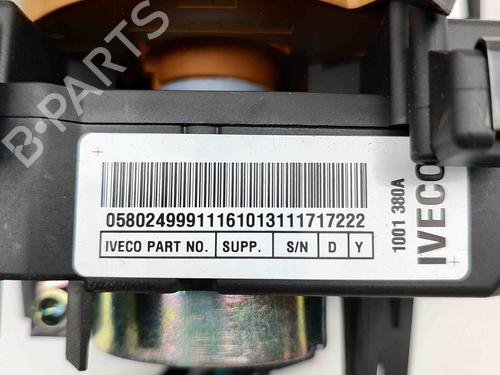 Steering column stalk IVECO DAILY VI Platform/Chassis 33S14, 35S14, 35C14, 38S14 | BP27934003I23