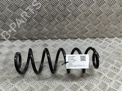 Shock absorber spring TOYOTA C-HR (_X2_, _H2_) Hybrid | BP27793987C152 