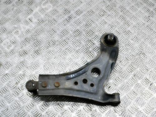 Left front suspension arm CHEVROLET AVEO / KALOS Hatchback (T250, T255) 1.2 LPG | BP8846828M12