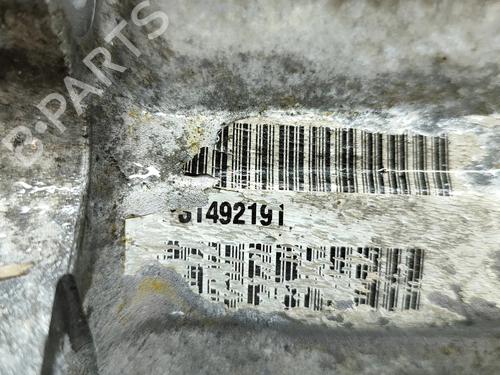 Front differential VOLVO XC90 II (256) D5 AWD | BP24143469M23  - Image 6