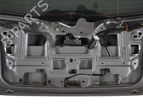 Tailgate MERCEDES-BENZ A-CLASS (W176) A 45 AMG 4-matic (176.052) | BP30244753C6 