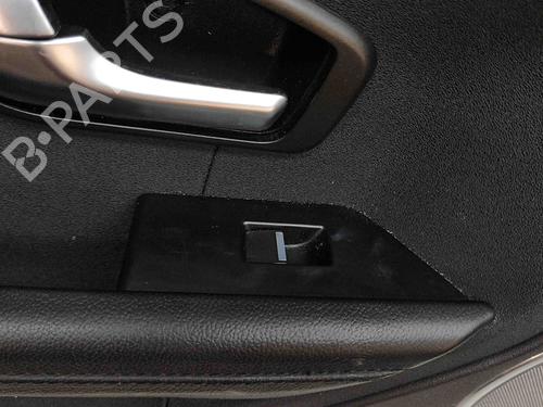 Rear left panel LAND ROVER RANGE ROVER EVOQUE (L538) 2.2 D 4x4 | BP29486108C60 