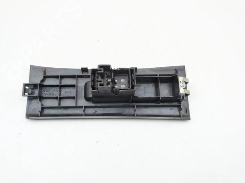 Left front window switch ISUZU D-MAX II (TFR, TFS) 2.5 CRDi 4x4 (TFS86J) | BP39243983I27 - Image 5