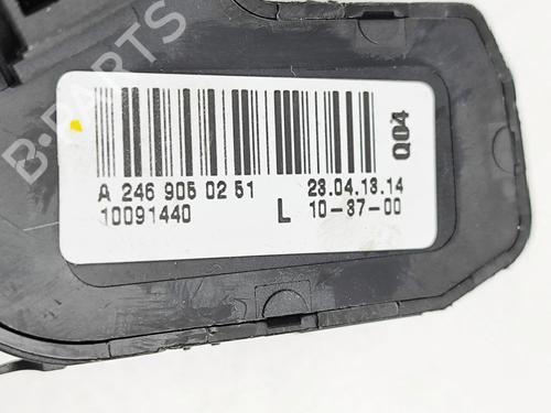 Switch MERCEDES-BENZ CLA Coupe (C117) CLA 180 (117.342) | BP31339332I30 