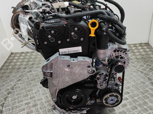 Motor VW T-ROC (A11, D11) 2.0 TSI 4motion (190 hp) 28559669