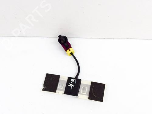 Antenne/Base JAGUAR I-PACE (X590) EV400 AWD (400 hp) 27763487