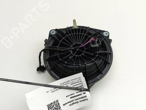 Tailgate handle VW PASSAT B8 (3G2, CB2) 2.0 TDI | BP37643040C132 - Image 3