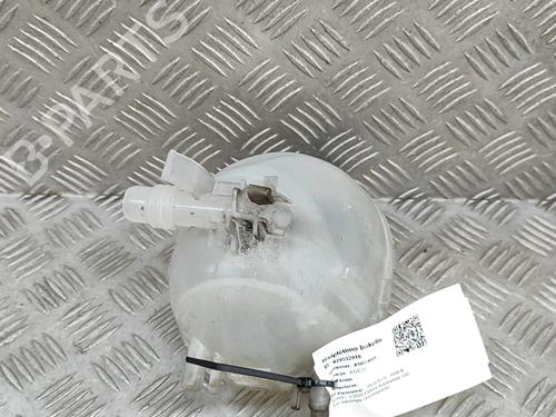 Expansion tank PEUGEOT 2008 II (UD_, US_, UY_, UJ_, UR_, UC_) e-2008 (UKZKXZ) | BP27786033C120