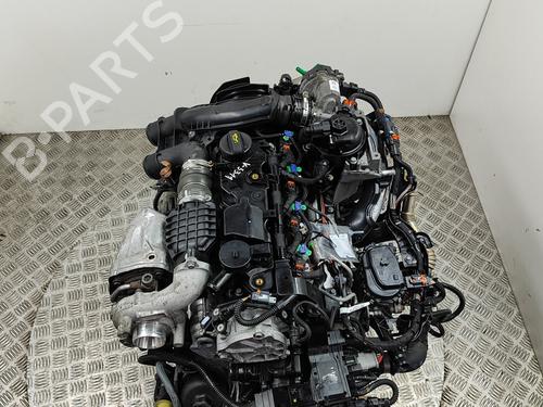 Engine TOYOTA PROACE Van (MDZ_) 1.6 D4d (MDZ2) | BP28275436M1 