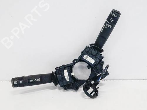 Used Steering column stalk OPEL CORSA E (X15) 1.4 (08, 68) (90 hp) 6743555