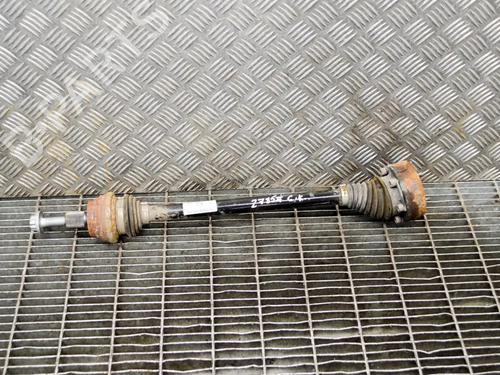 Used Left rear driveshaft AUDI Q3 (8UB, 8UG) 2.0 TDI quattro (150 hp) 6771139