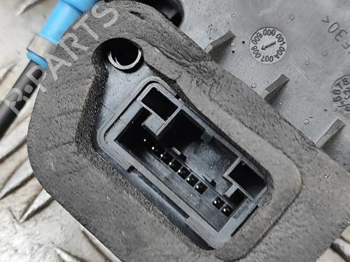 Front left lock AUDI A6 C8 Avant (4A5) 50 TDI Mild Hybrid quattro | BP38070949C98 - Image 5