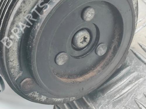 AC compressor BMW 3 (F30, F80) 318 d | BP36953106M34  - Image 7