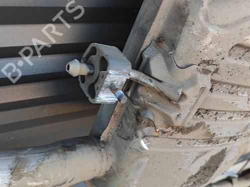 Exhaust system JAGUAR XF SPORTBRAKE (X260) 2.0 | BP20676209M121 