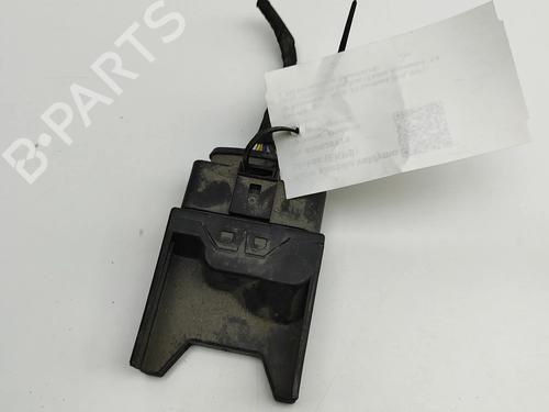 Used Electronic module AUDI A3 Sportback (8VA, 8VF) 1.4 TFSI e-tron (150 hp) 27334606