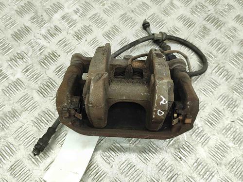 Used Right front brake caliper SKODA ENYAQ iV SUV (5AZ) 60 (179 hp) 27792921