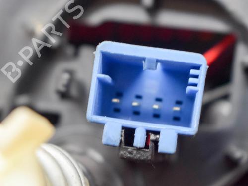 Left taillight VW GOLF VII (5G1, BQ1, BE1, BE2) 2.0 R 4motion | BP9510598C34 