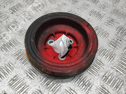 Pulley CITROËN C3 II (SC_) 1.2 VTi 82 | BP26142545M122 - Image 5