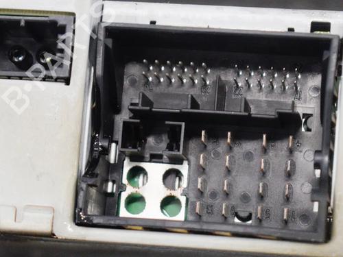 Electronic module AUDI A8 D3 (4E2, 4E8) 3.0 TDI quattro | BP6736855M83 