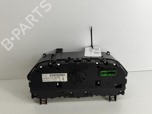 Instrument cluster JAGUAR XE (X760) 2.0 D | BP20144224C47 