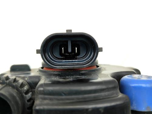 Left front fog light PORSCHE MACAN (95B) 2.0 | BP33383292C30 - Image 8