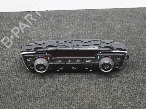 Used Electronic module Electronic module BMW X2 (F39) sDrive 20 i (192 hp) 33340824 33340824