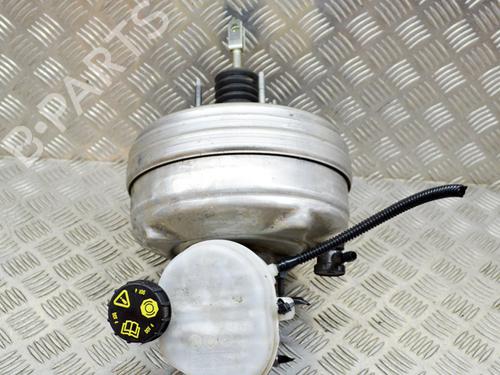 Servo brake FORD USA MUSTANG Coupe 5.0 V8 | BP27752369M42 