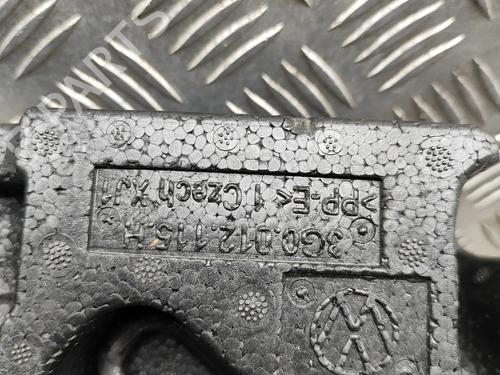 Andre VW PASSAT B8 Variant (3G5, CB5) 1.8 TSI | BP30972056O1 