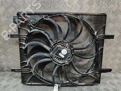 Used Radiator fan VW ID.4 (E21) PRO (265 hp) 28552161
