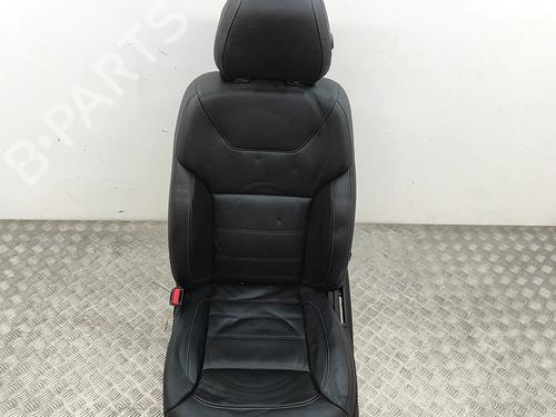 Used Left front seat Left front seat MERCEDES-BENZ GLE (W166) 350 d 4-matic (166.024) (258 hp) 25219302 25219302