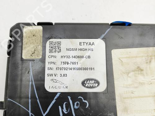 Electronic module LAND ROVER DISCOVERY V (L462) 3.0 D 4x4 | BP33882960M83  - Image 7