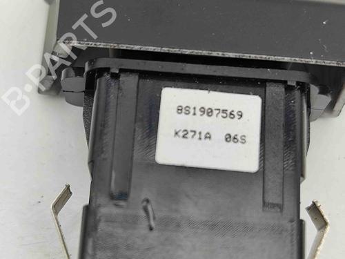 Switch AUDI TT (FV3, FVP) 40 TFSI | BP29404526I30 