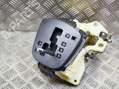 Used Gear lever KIA CARENS III MPV (UN) 2.0 CRDi 140 (140 hp) 9295804