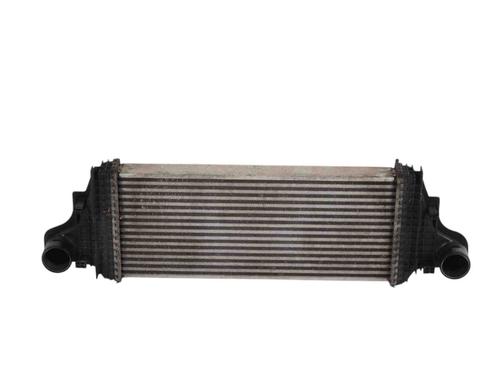 Intercooler MERCEDES-BENZ M-CLASS (W164) ML 320 CDI 4-matic (164.122) | BP30213396M30