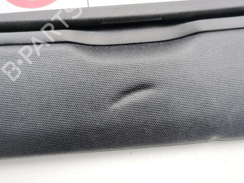 Left sun visor MERCEDES-BENZ GLE (V167) GLE 450 d 4-matic (167.133) | BP39687167I1 - Image 9