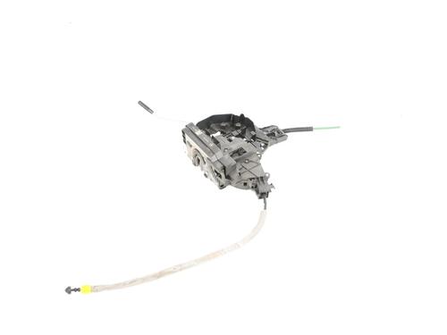 Used Rear right lock Rear right lock MERCEDES-BENZ C-CLASS T-Model (S205) C 250 BlueTEC / d (205.208) (204 hp) 30280845 30280845