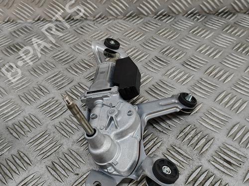 Rear wiper motor TOYOTA YARIS (_P21_, _PA1_, _PH1_) 1.5 Hybrid (MXPH10, MXPH11) | BP28559784M102 