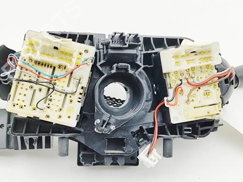 Steering column stalk OPEL VIVARO B Van (X82) 1.6 CDTI (05) | BP36068096I23  - Image 7