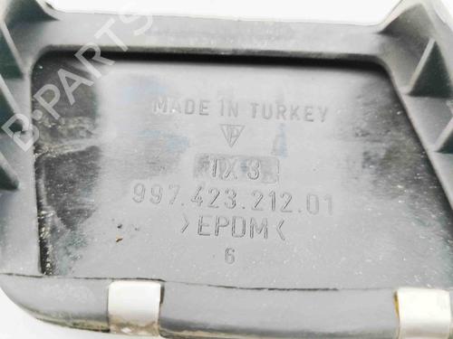 Break pedal PORSCHE PANAMERA (970) 3.0 D | BP29487202I19 