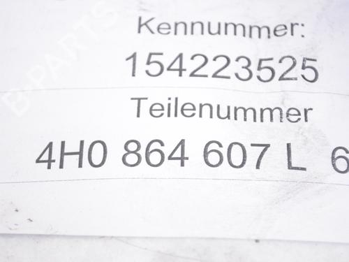 Step AUDI A8 D4 (4H2, 4H8, 4HC, 4HL) 3.0 TDI quattro | BP30244268C149 