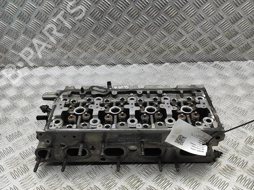 Used Cylinder head Cylinder head AUDI A5 (F53, F5P) 2.0 TDI quattro (190 hp) 33445470 33445470