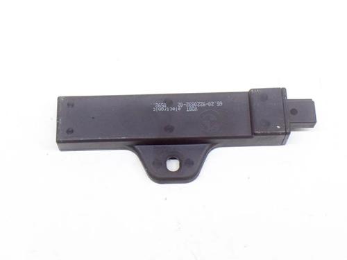 Used Electronic module Electronic module BMW 2 Coupe (F22, F87) 218 i (136 hp) 8837781 8837781