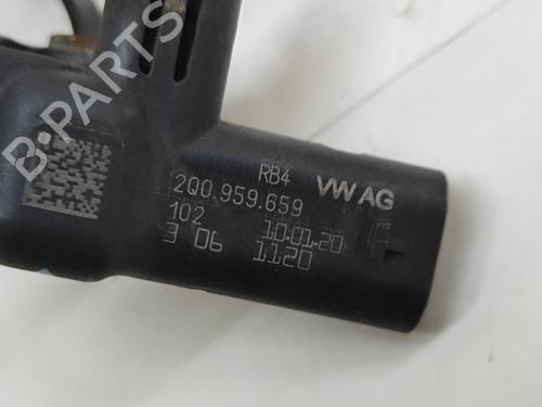 Elektronisk sensor VW POLO VI (AW1, BZ1, AE1) 2.0 GTI | BP29392008M84 