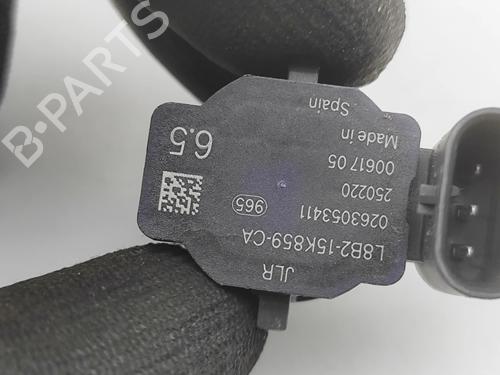 Electronic module LAND ROVER RANGE ROVER EVOQUE (L551) 2.0 D200 4x4 | BP34443130M83  - Image 6