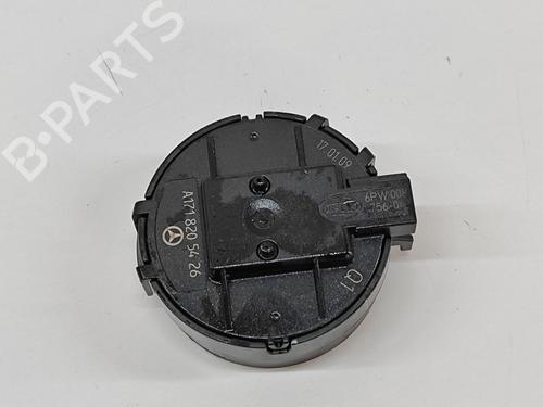 Electronic sensor MERCEDES-BENZ SLK (R171) 200 Kompressor (171.442) | BP27521413M84 