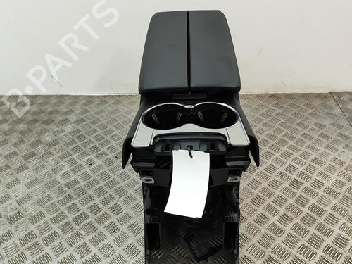 Midtkonsoll DS DS 7 Crossback (J4_, JR_, JC_) 1.5 BlueHDi 130 (JCYHZJ, JCYHZR) (130 hp) 30301824