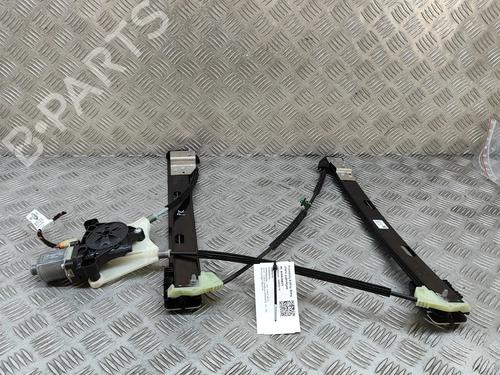 Used Front left window mechanism Front left window mechanism VW T-ROC (A11, D11) 2.0 TSI 4motion (190 hp) 33371033 33371033