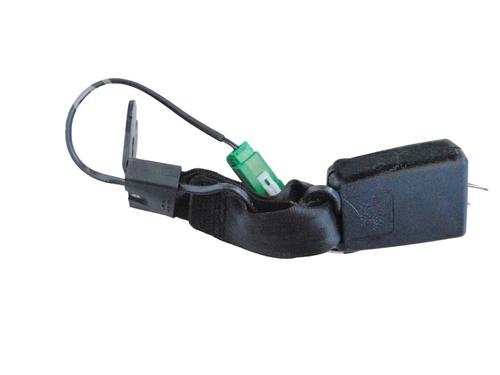Used Seat buckle JAGUAR XJ (X351) 3.0 SDV6 (275 hp) 30254406