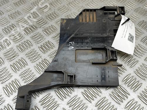 Right headlight support LAND ROVER RANGE ROVER EVOQUE (L538) 2.2 D 4x4 | BP29753286C156 